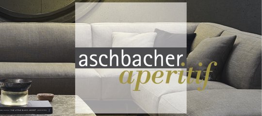 aschbacher aperitivo